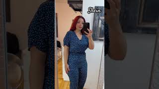 مشترياتي للصيف من الشي ان shein #short #shortsvideo #shortvideo #like #shein #sheinhaul #sheglam