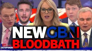 “Bloodbath” Leaked email reveals GB News to make Daily Wire-style job cuts as whistleblowers hit out