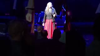 Natalie Merchant at Alice Tully Hall - Saturday 3 June 2023 (Finale)
