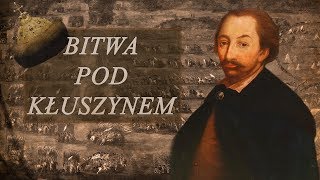 Po Czapkę Monomacha. Bitwa pod Kłuszynem w 1610r.