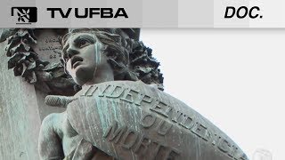 TV UFBA .DOC - Independência da Bahia