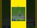 Muhammad Amir vs Shaheen shah Afridi #cricket #shorts