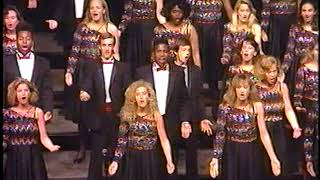 Middleton Singers 1990