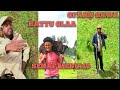 #OFAAN SAWA NEW AFAN OROMO COMEDY#2024( shawangizaw)