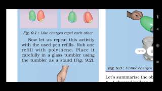 Class 8 PhysicalScience chapter -9 Some Natural Phenomena full lesson in Telugu #education #science