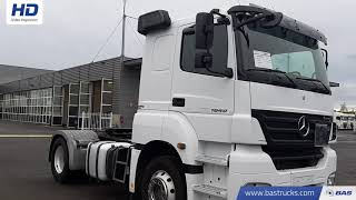 70128476 Mercedes Axor 1840