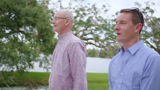 Generosity Heals: The Bartch Transplant House