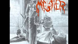 Mystifier - An Elizabethan Devil Worshipper's Prayer Book