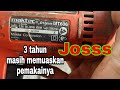 Mesin Bor Tangan 10mm / 10 mm 2 arah MT 606 / MT606 Maktec