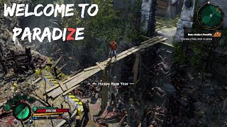 A New Open World Zombie Apocalypse - Welcome to ParadiZe Gameplay Walkthrough Part - 1