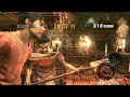 【バイオ5】マーセアンリミテッド 4人 vs 400体　監獄 7【resident evil 5】 no mercy the prison 7