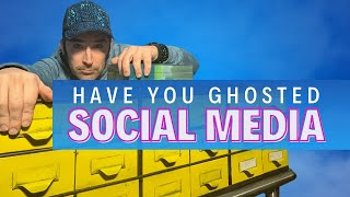 Ghosted Social Media? Here’s How to Make a Bold Comeback and Thrive! | S2 Ep14 FULL EP #instagram