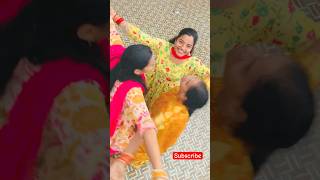 ఆ కొమ్మల్లో పిట్ట కు కూ కూ అంటుంది 💃 | Dance with amma \u0026 adapduchu#viralvideo#shorts #youtubeshorts