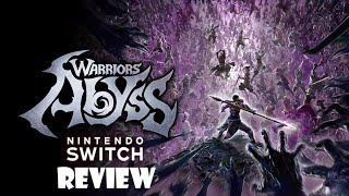 Warriors: Abyss (Switch) Review