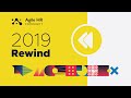 Agile HR Community 2019 Rewind