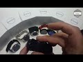 smartwatch diggro 7 connected watches in one video diggro smartwatch family