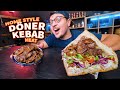 The Surprising Solution for Making Döner Kebab Meat at Home