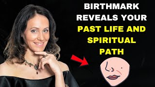 CHOSEN ONES!! What Your Birthmark Reveals About Your Past Life and Spiritual Path