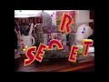 Secret Adventures | Intro/Opening/Theme Song (1993-1995)