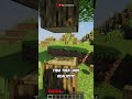 Minecraft Tapi Kamu Mengatur Dunia Ku...