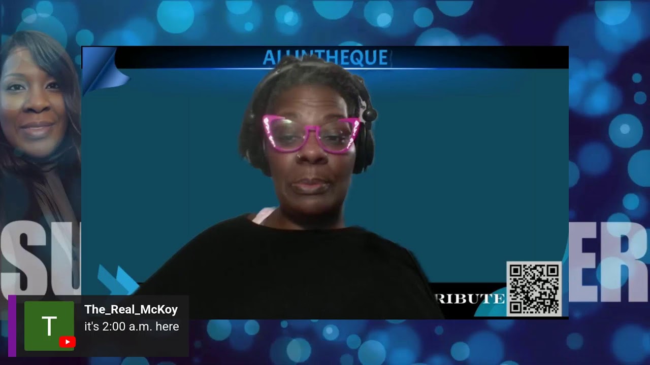 Late Night Chat Youtube