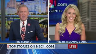 NBC4 is Your Local Election Headquarters