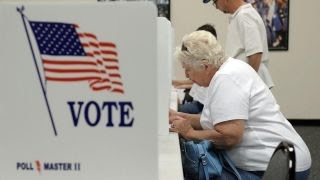 Will hackers target the 2016 election?