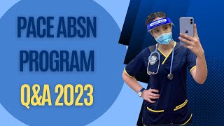 UPDATED FAQ PACE UNIVERSITY NURSING PROGRAM 2023