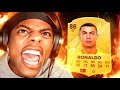 iShowSpeed's FIRST FIFA 25 Pack Opening