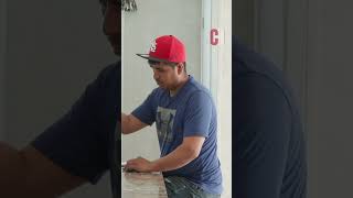 Pablo Calls His Boss