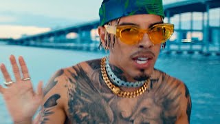 Bad Bunny "WHERE SHE GOES" ft. Rauw Alejandro & Justin Quiles (Video Musical) [Remix]
