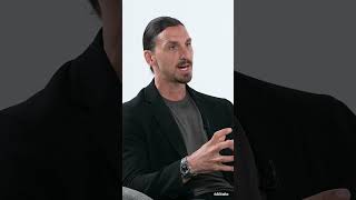 #ABtalks Teasers |  Zlatan Ibrahimović 6 #shorts