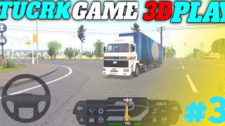 TRUCK STMULATOR PART 2#gaming #M2_MOHIT_YT #TOP_GAMES_VAIL☺☺