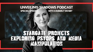 Usp Special Episode Stargate Projects Exploring Psyops Media Manipulation
