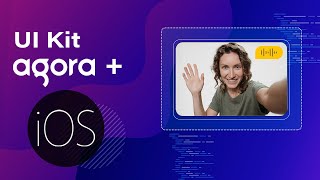 Build an iOS Video Call App in 3 Lines of Code with Agora