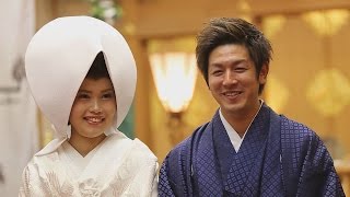 【伊万里迎賓館・ララシャンス迎賓館】佐賀県伊万里市の結婚式場　アイケイケイウェディングが行う結婚式の動画