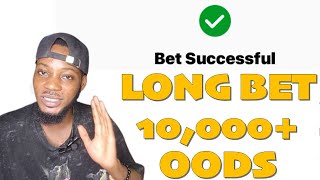 100+ ODDS SPORTYBET BOOKING CODE FOR TODAY