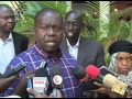 matiang i aelezea agizo lake kwa mitihani