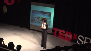Heart over Head- Recognising Emotion in Decision Making: Rebecca Stephens MBE at TEDxSPS