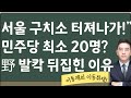 돌고 있는 명단이라니? 무슨 일?[이동재 이동취재]