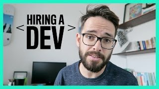 Interviewing \u0026 Hiring A Developer