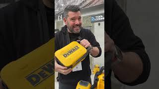 DeWALT Power Shift is finally available!