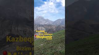 İsmayıllı rayonu Müşkəmir kəndi