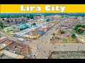 LIRA CITY