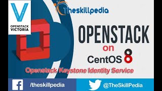 Openstack Victoria Keystone Identity Service Installation and Configuration | openstack Victoria