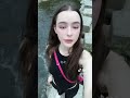 Dasha taran latest tiktok #compilation ❤ #tiktok #dashataran #elinakarimova #fypシ #latest