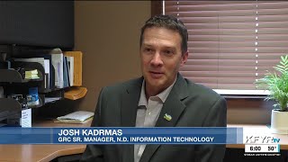 Ransomware, phishing cases prompt renewed cybersecurity warning in North Dakota