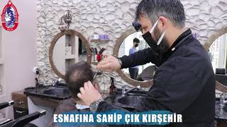 ESNAFINA SAHİP ÇIK KIRŞEHİR!