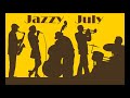 Erbivore - Jazzy July (Jazzy DnB Mix)