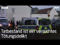 sek einsatz in aßlar